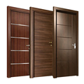 China Top Supplier High Quality Interior Wooden Doors1