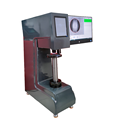 CE Certified Full-Automatic Digital Brinell Hardness Tester1