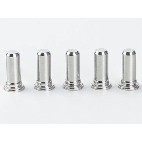 How can stainless steel screws, galvanized screws, and nickel plated screws be distinguished?