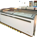 SD-2500ZH Commercial and Luxury Island Freezer1