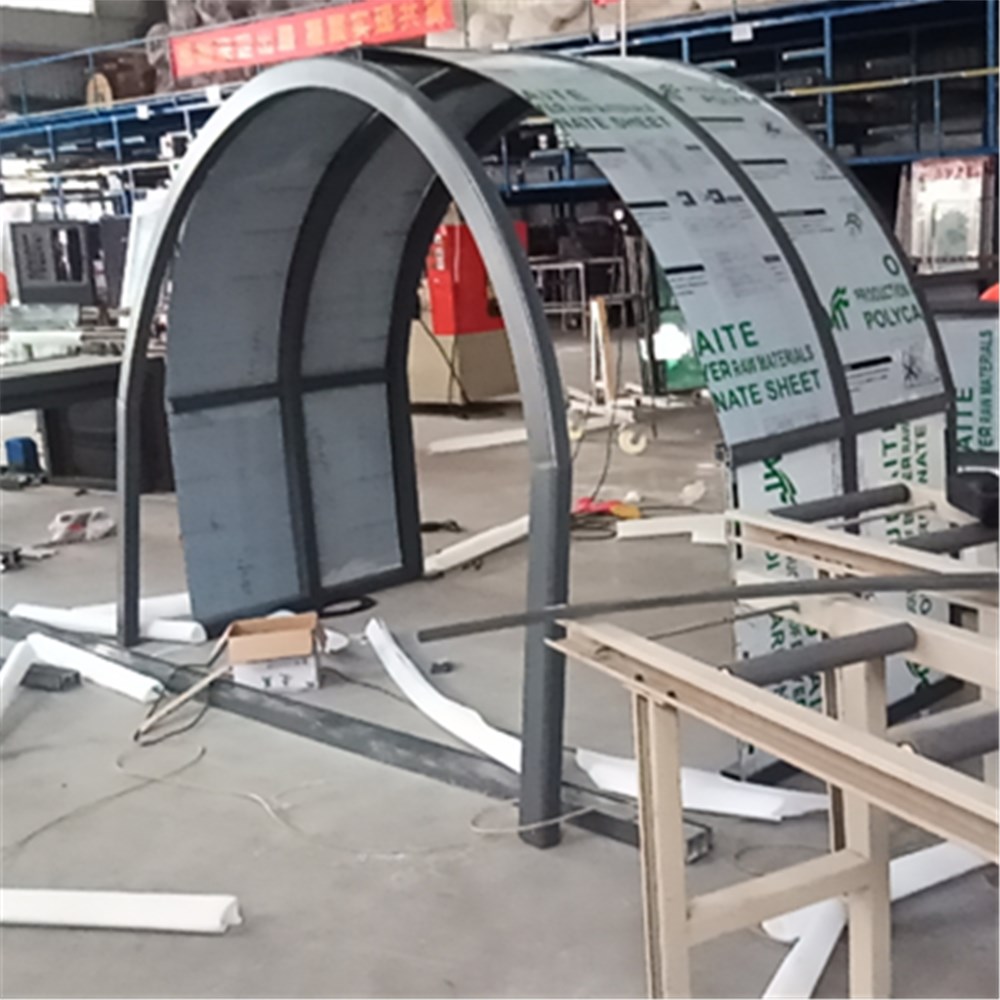 FOSHAN KASO BUILDING MATERIAL CO.,LTD