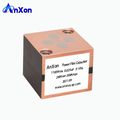 400V 5UF Resonance Capacitor for Conduction-cooled Capacitive Induction Heating Systems1