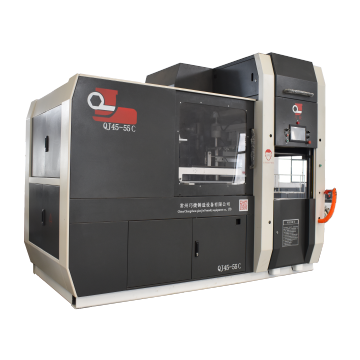 Automatic Green sand molding machine