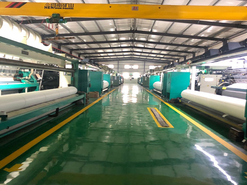 Nantong Guanheng Textile Co.,Ltd