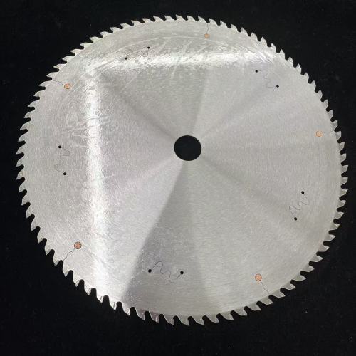 New 355mm 80T ATB Carbide Blade Delivers Sharper, Longer-Lasting Cuts for Aluminum Fabricators