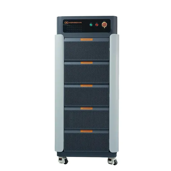 Energy Storage Lithium Battery Tester Charging and Discharging Aging Cabinet1