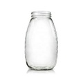 32oz Glass Honey Jar with 63-400 Neck Size: Purchase and Information Guide1