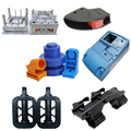 Custom Children's Chair Plastic Parts - Plastic Injection Manufacturer1