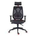 Premium Gamers Mesh High Back Ergonomic PC Gaming Office Chair1