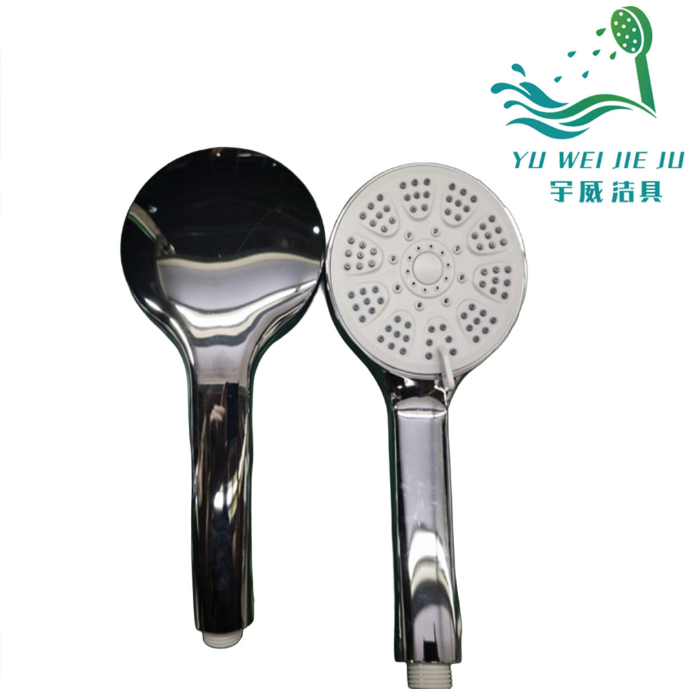 تقدم Yuwei Sanitary Ware، مورد OEM/ODM الموثوق به، رأس دش ممتاز ومستلزمات أجهزة الحمام الكاملة