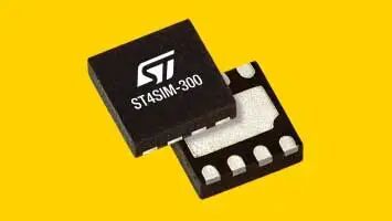 ST4SIM-300 × Red Tea Mobile: Hacer que los "dispositivos IoT controlables al conectarse" sean una realidad para dispositivos sin interfaz
