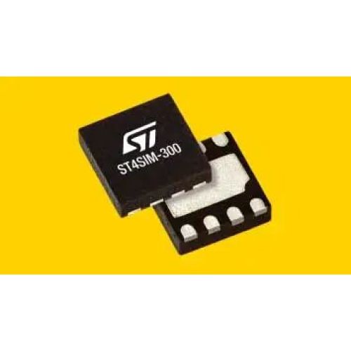 ST4SIM-300 × Red Tea Mobile: создание «управления IoT-устройствами при подключении» для устройств без интерфейса