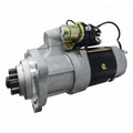 39MT Starter Motor 24V 8.3KW for Cummins1