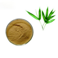 20% Flavones 70% szilícium -dioxid EU Organic Bamboo Leve Extract Pown a hajhoz1