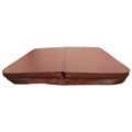 Wholesale Waterproof Hot Tub Spa Cover1