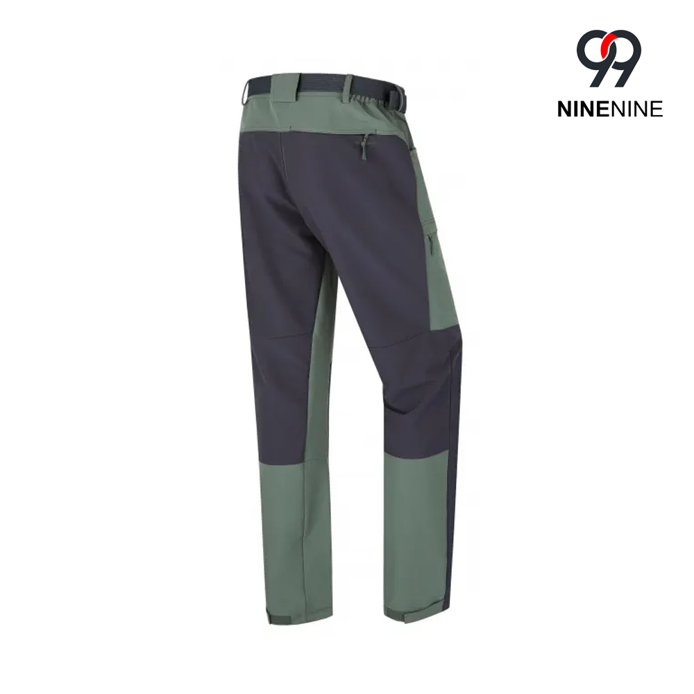 Pantalones de hombre 007