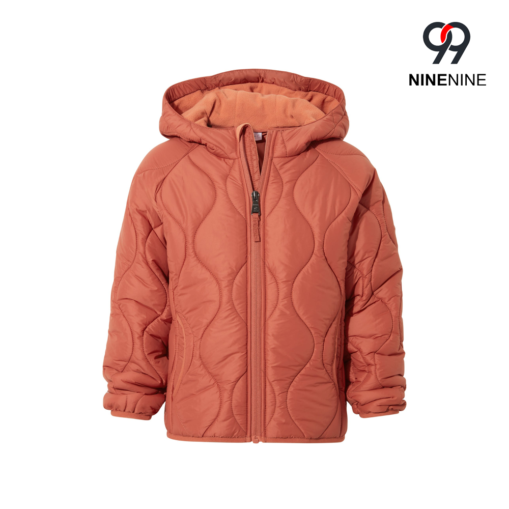 Chaquetas para niños 004