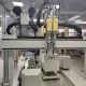 Robot con pilotaggio del cacciaviti a doppio HEAND completamente automatico