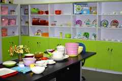 Dongguan XIONGYI Industrial Co.,Ltd