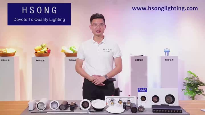 Hsong Lighting Hot Product 50