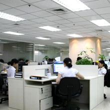 Yangzhou Top Crystal Glass Co., Ltd.