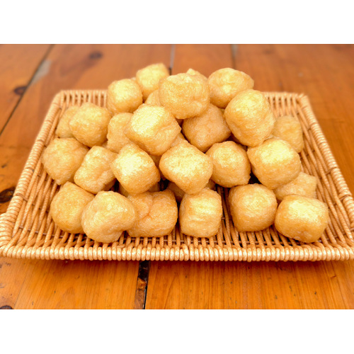 Company Expands Production Line for Premium Tofu and Bean Products to Serve Global Soyfood Market