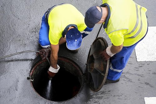 The Benefits of Using High Pressure Sewer Cleaning Equipment