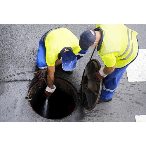 The Benefits of Using High Pressure Sewer Cleaning Equipment