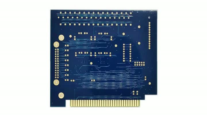 PCB de alta velocidad FPGA