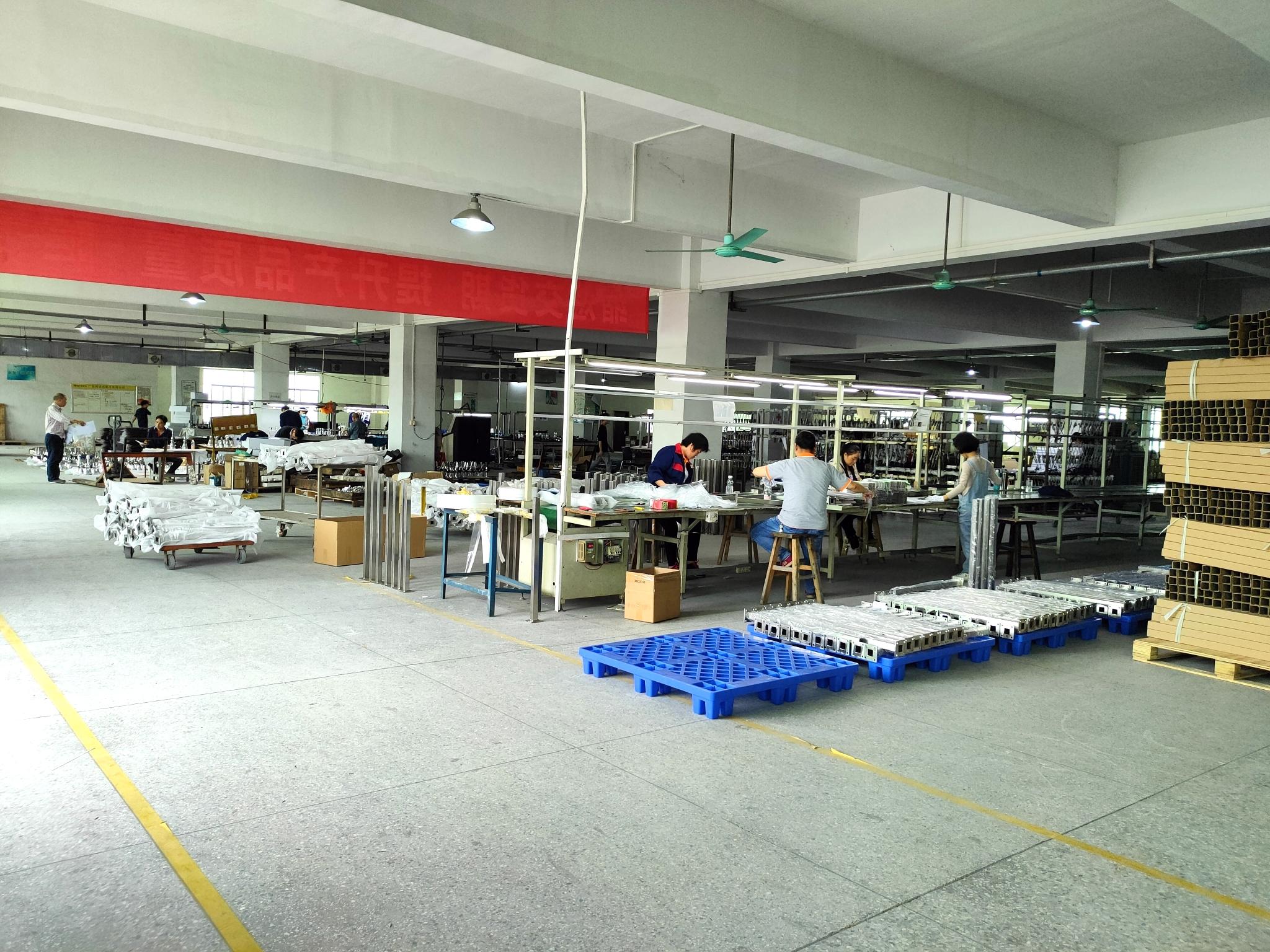 JAR HING PRODUCTS.,LTD