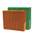 Evaporative Cooling Pads for Greenhouse and Poultry Farms1