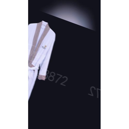 Bathrobe 19