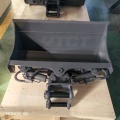 YTCT Tilting Bucket Swing Bucket Mini Excavator for Mud Work1