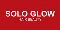 SOLO GLOW HAIR COSMETICS