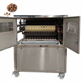 Automatic Macadamia Nut Cutting and Peeling Machine1