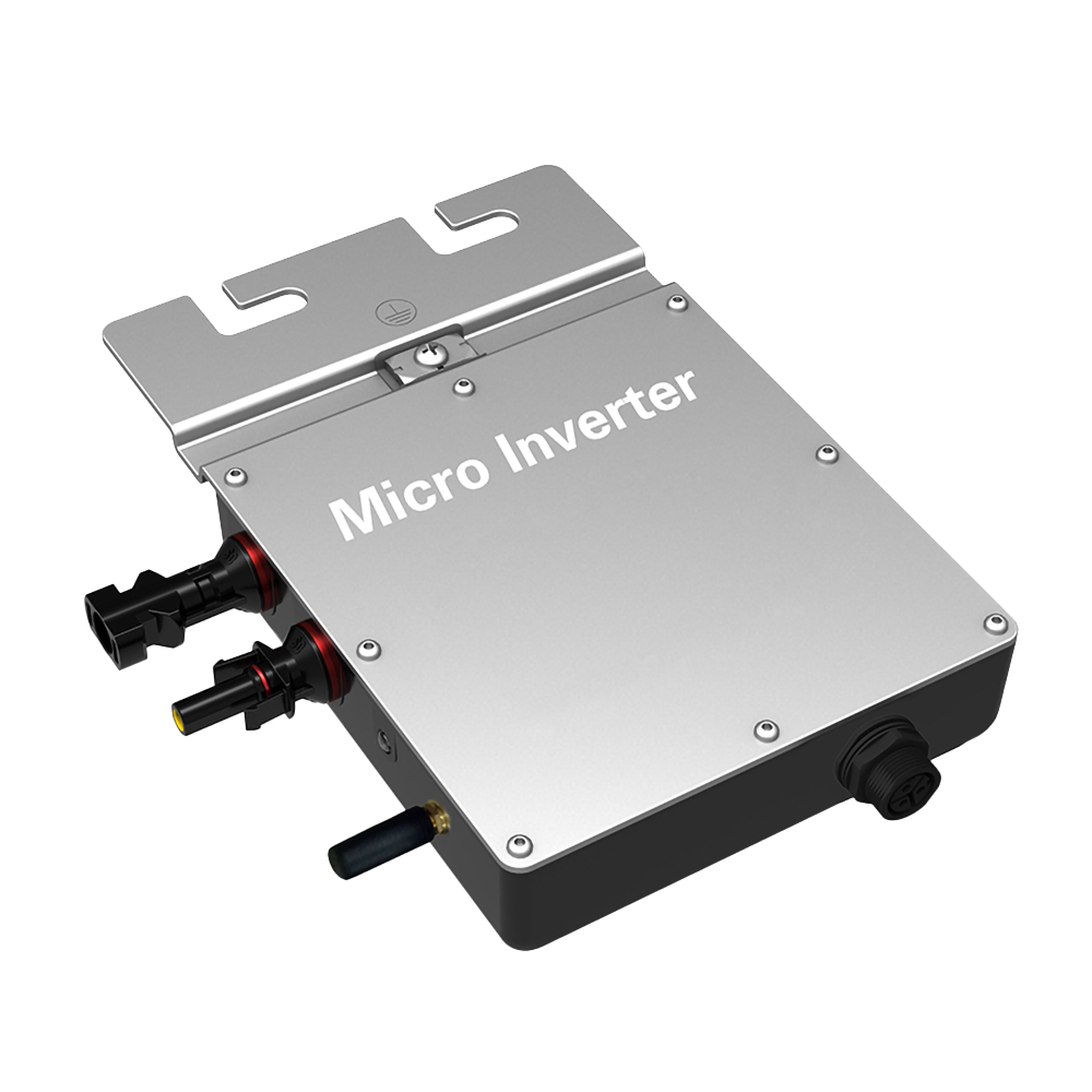 Siri Inverter Micro