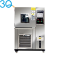 3Q Programmable High and Low Temperature Test Chamber 2022 China1
