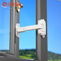 New Safety Window Restrictor Locks: Child-Proofing Products for Enhanced Home Security1