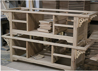 MING MEI ROYAL SPA FURNITURE