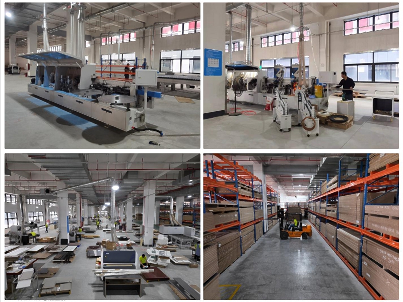 Foshan Yezo Furniture Limited