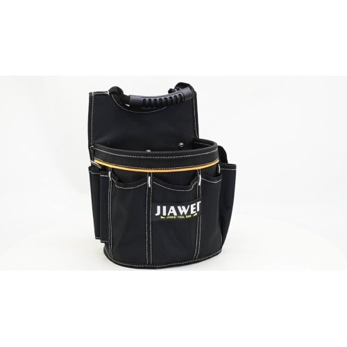 Convenient Heavy Duty Large Capacity Tool Pouch