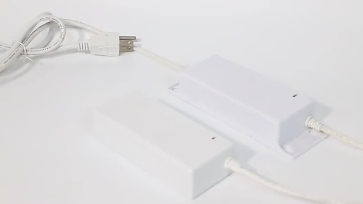 Adaptador de potencia Tipo de todo en uno