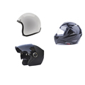 China Manufacturer Custom Injection Mold for Motorcycle Helmet with Molding Services1