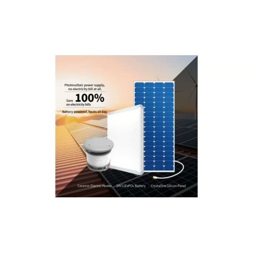 Heating equipment-2