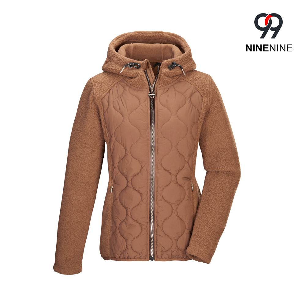 Chaquetas Mujer 038