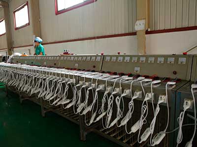 SHIJIAZHUANG BEIJIREN ELECTRIC APPLIANCE CO., LTD.