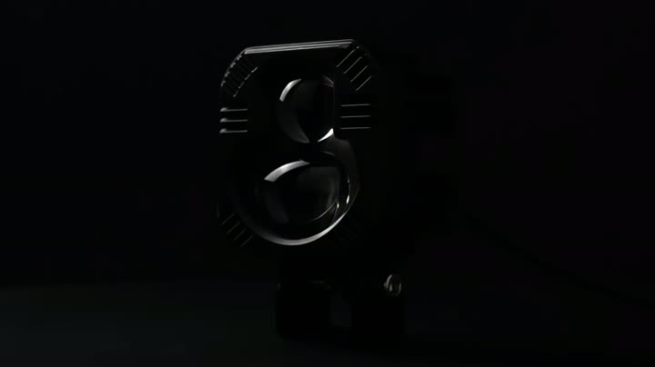 231030 Motorcycle Fog Light