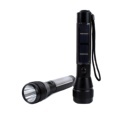 Portable Solar LED Camping Light with 18650 Li-ion Battery and Flash Lantern Function: Ideal Outdoor Illumination Solution1