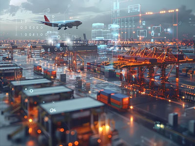 সাপ্লাই চেইন পুনরুদ্ধার বৃদ্ধিকে চালিত করে: ডিজেল জেনারেটর বাজার উদীয়মান অঞ্চলে নতুন সুযোগ দেখে