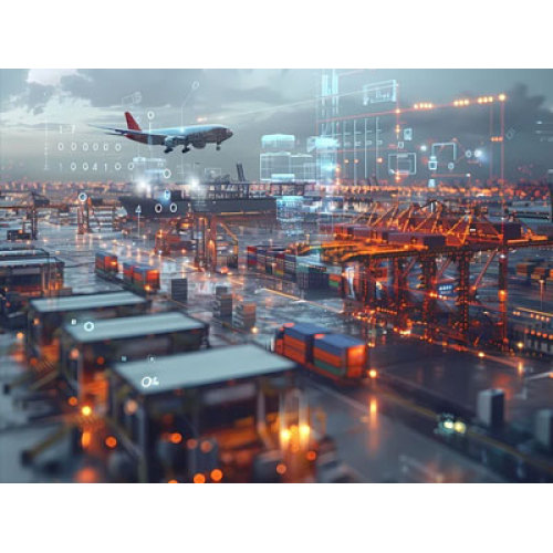 সাপ্লাই চেইন পুনরুদ্ধার বৃদ্ধিকে চালিত করে: ডিজেল জেনারেটর বাজার উদীয়মান অঞ্চলে নতুন সুযোগ দেখে